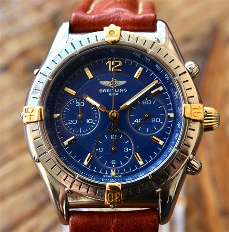 breitling 37
